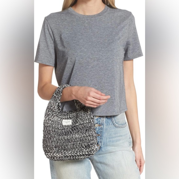 Rag & Bone Addison Mini Shopper Bag - Picture 2 of 8